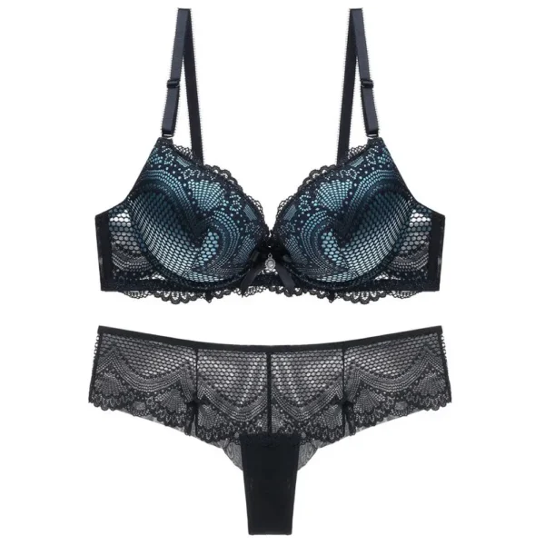Cikini Sexy Underwear Lace Bras Women - Image 6