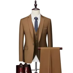 wedding groom tuxedo suit