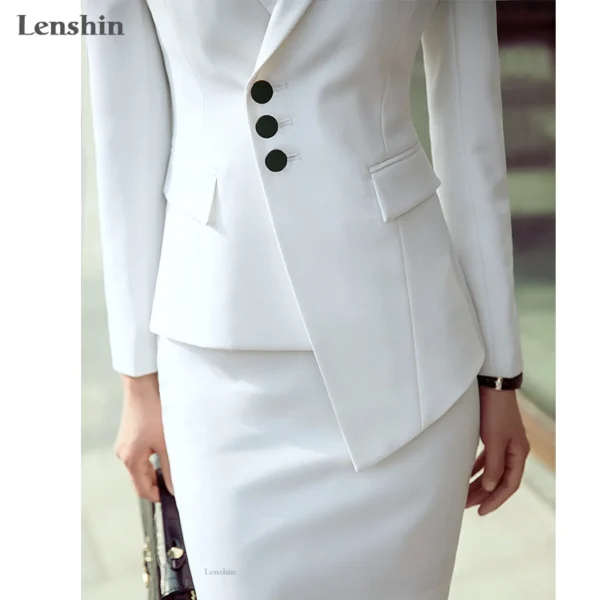 Women’s pant suit - Image 5