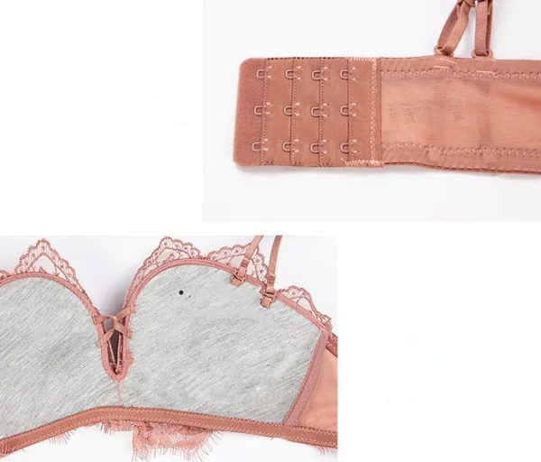 Underwear Women's Small Breasts - Image 5