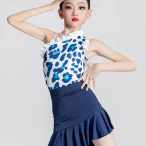 girls' dance dresses