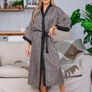 ice silk pajama set