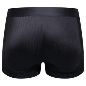 men's hip-lifting trunks