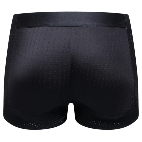 men's hip-lifting trunks