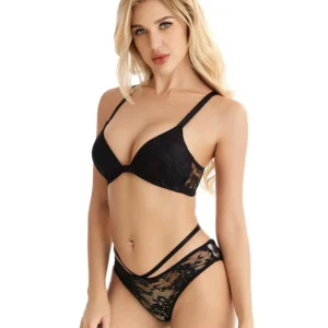 sexy women's underwear sets