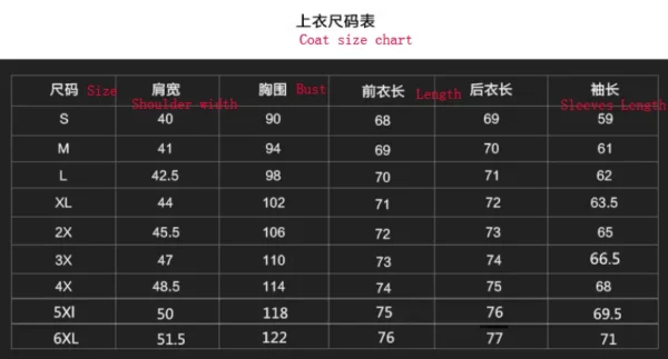 Men's Premium Smoking Suit Set - Business Formal - Image 5