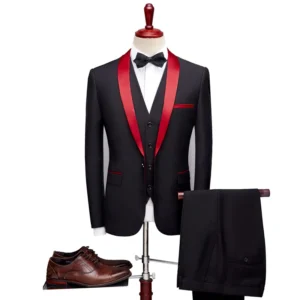 affordable men's wedding suits