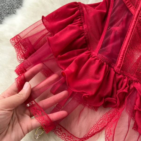 Summer Sexy Wrap Women's Underwear - Image 5