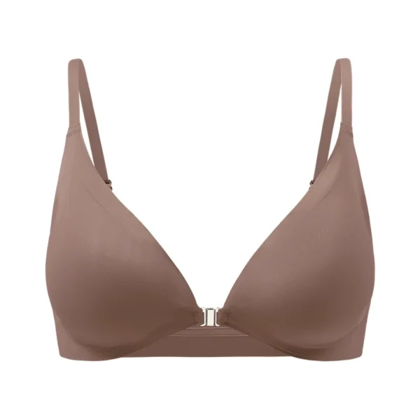 Traceless Sexy Women's Underwear Bra - Image 5