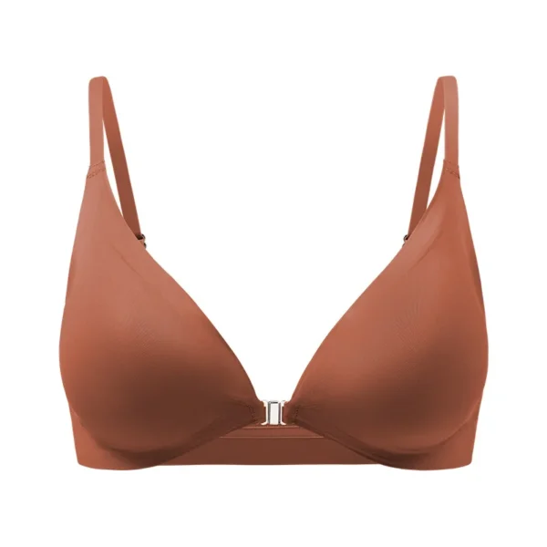 Traceless Sexy Women's Underwear Bra - Image 3