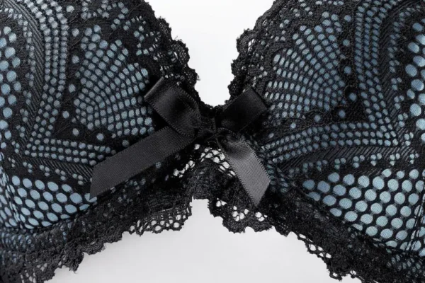 Cikini Sexy Underwear Lace Bras Women - Image 4