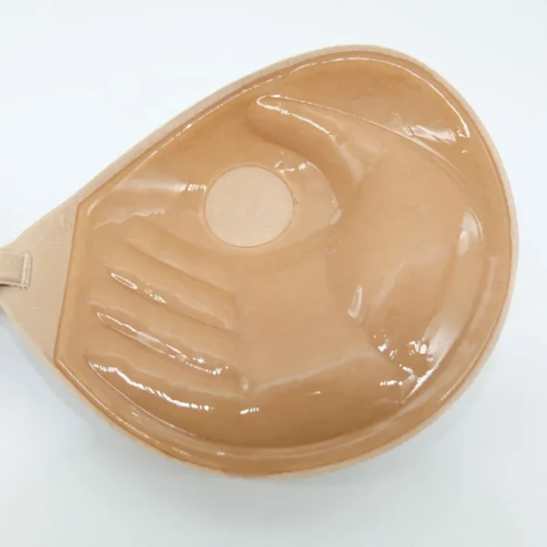 Best-Selling Self-Adhesive Silicone Bra - Image 3