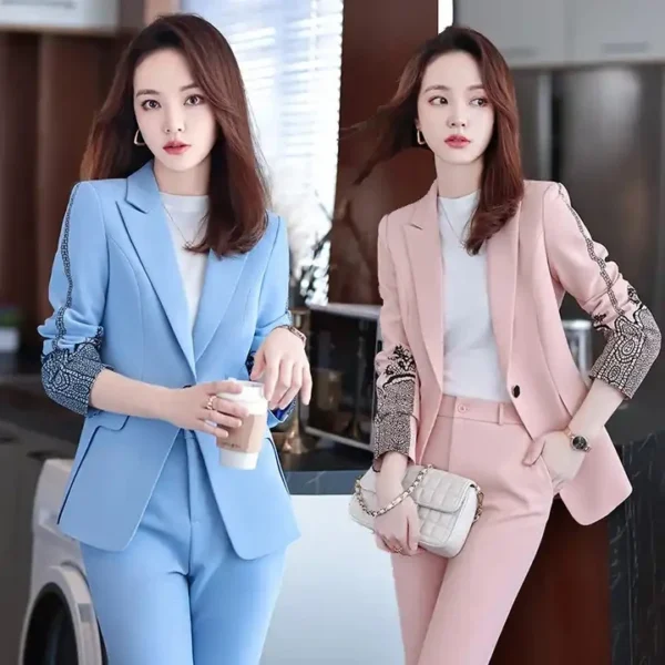 Trendy & Stylish Women’s Suits for 2025 - Image 6