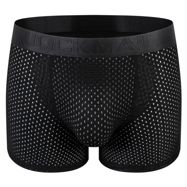 JOCKMAIL Men’s Hip-Lifting Trunks - Image 6