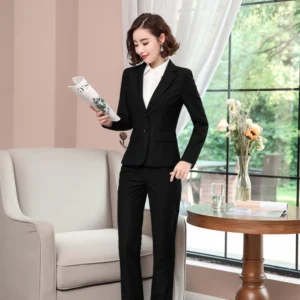 wholesale ladies formal suits
