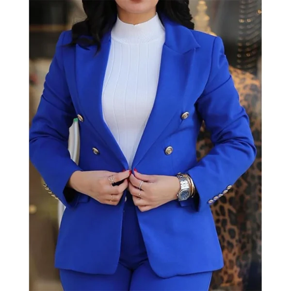 Premium Office Wear for Modern & Professionals women - Image 3