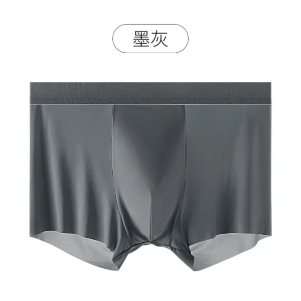 Ice Silk Boxers
