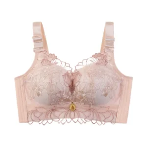 plus size lace bras