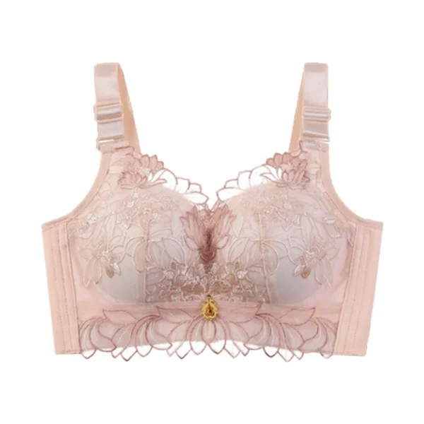 Fashion Style Plus Size Womens Underwear - Image 6