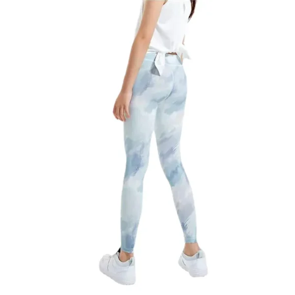 Wholesale Children Activewear Fitness Wear - Image 4