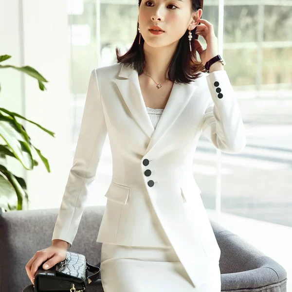 Women’s pant suit - Image 3