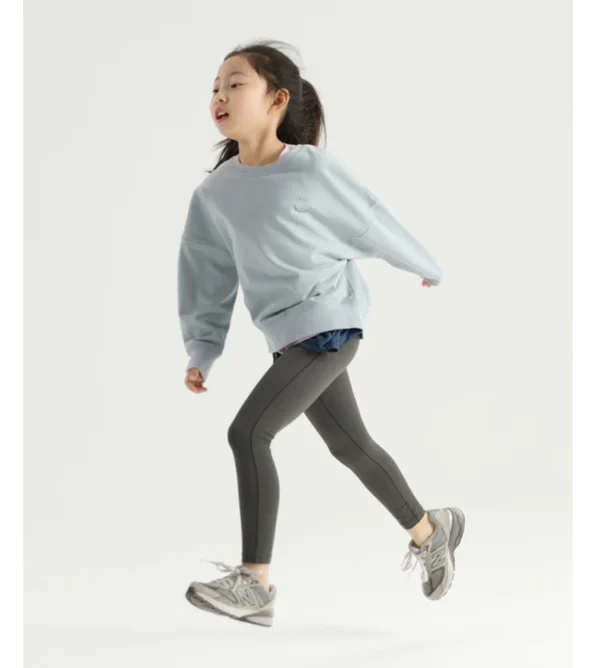 Wholesale Designer Baby Clothes Yoga Girls Leggings - Image 2