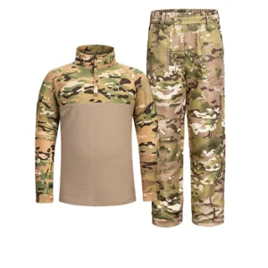 tactical camouflage suits