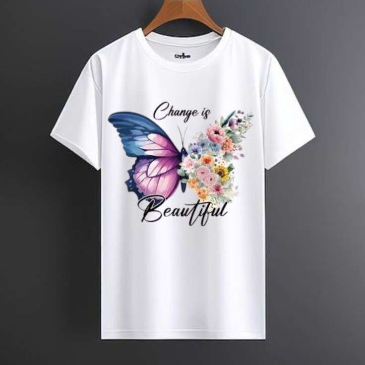 Women T-Shirts