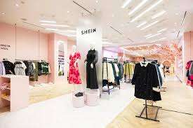 Shein Clothing