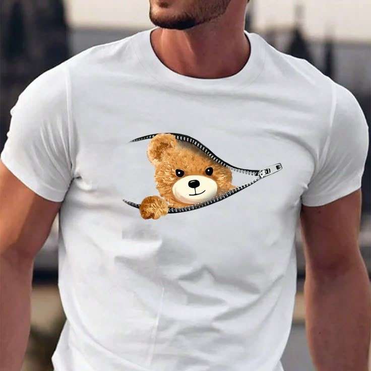 Men T-Shirts